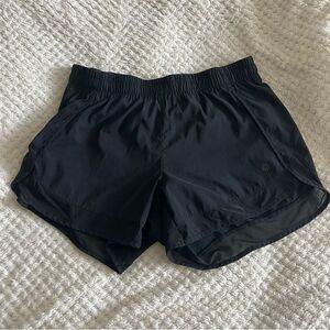 Athleta Mesh Racer Run Short 4” XS